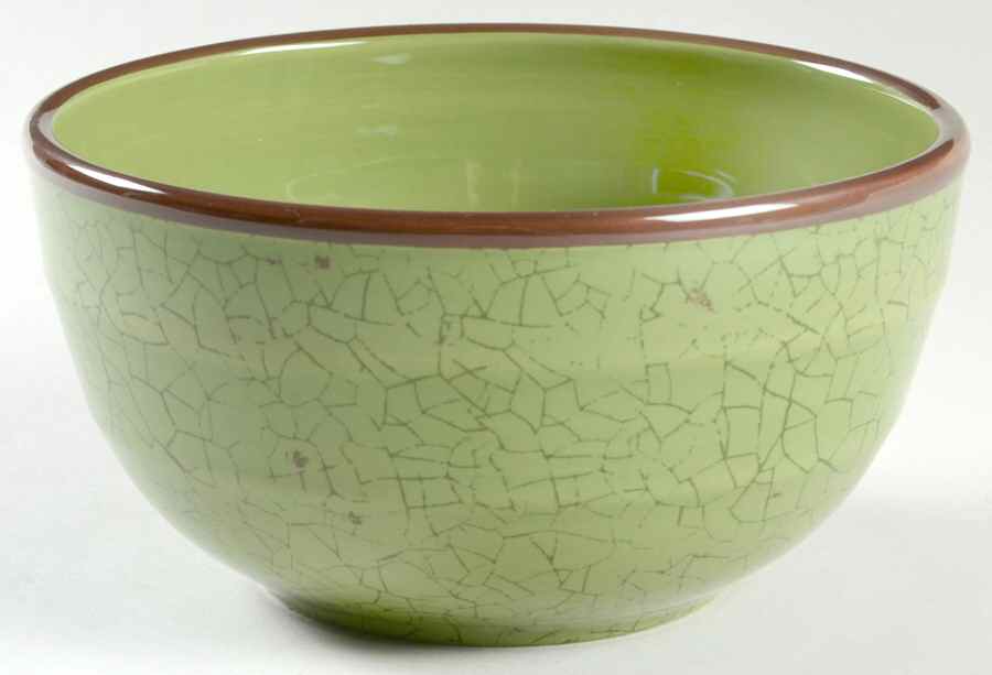 Herb Garden Soup/Cereal Bowl by Park Designs-1
