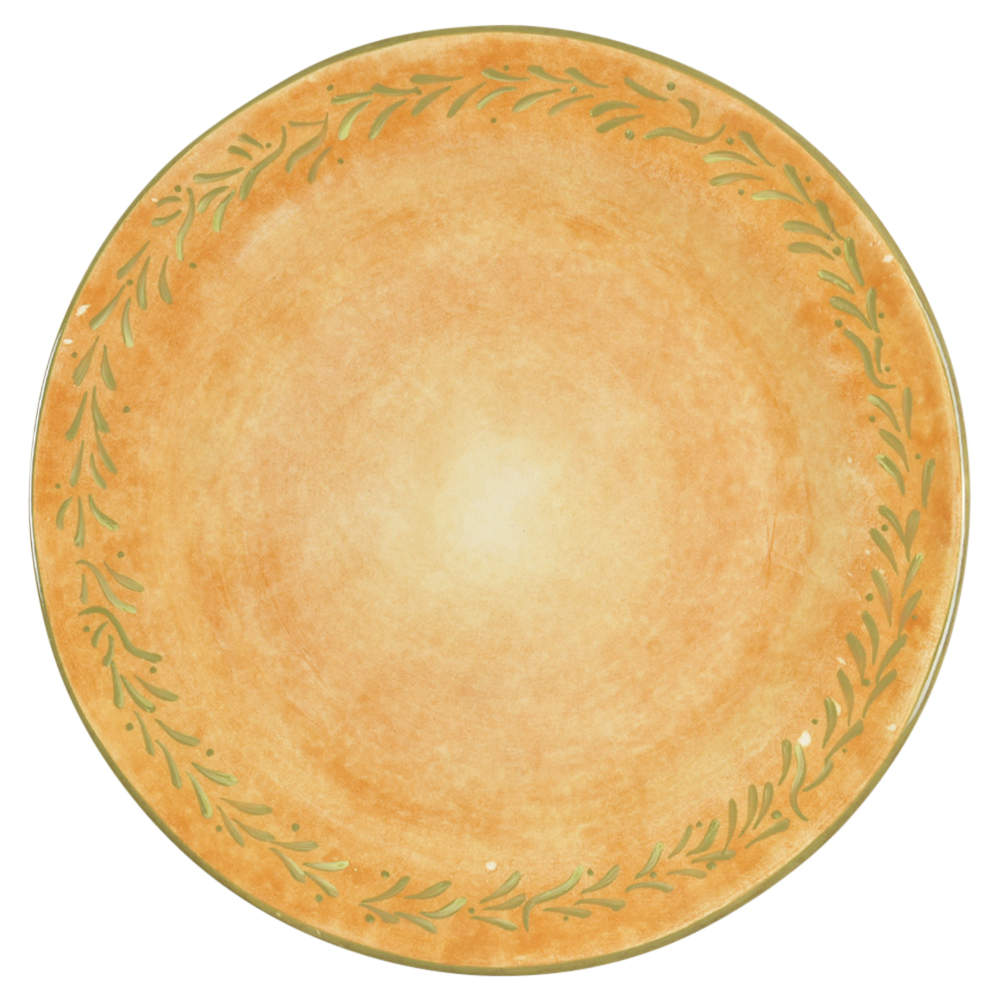 Madeira Dinner Plate by Park Designs-1