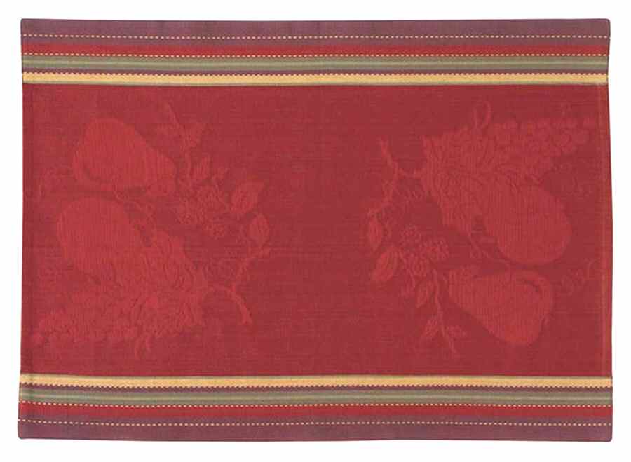 Madeira Cloth Dish Towel by Park Designs-1