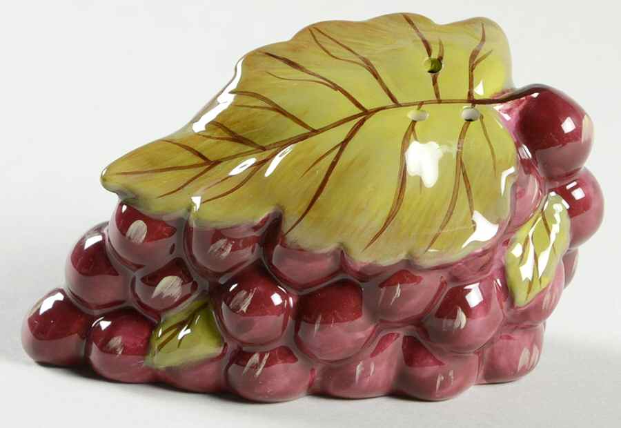 Madeira Figural Pepper Shaker by Park Designs-1