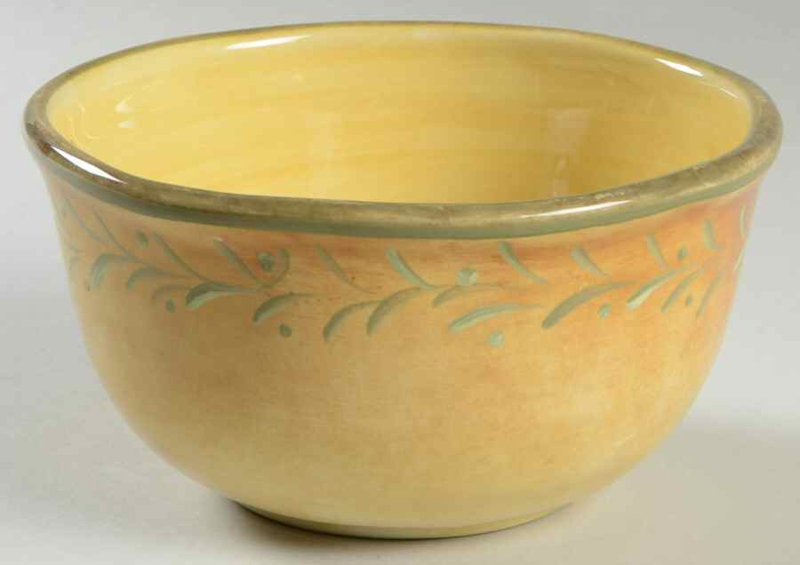 Madeira Soup/Cereal Bowl by Park Designs-1