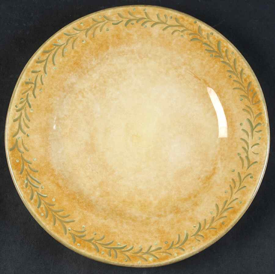 Madeira Salad Plate by Park Designs-1