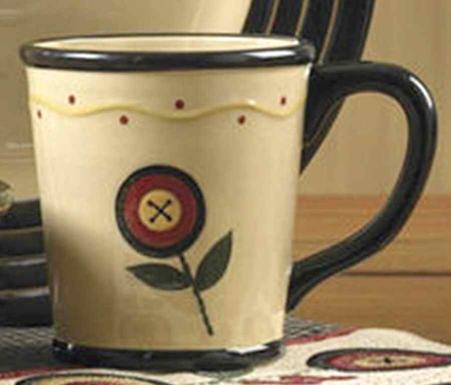 Penny Lane Mug by Park Designs-1