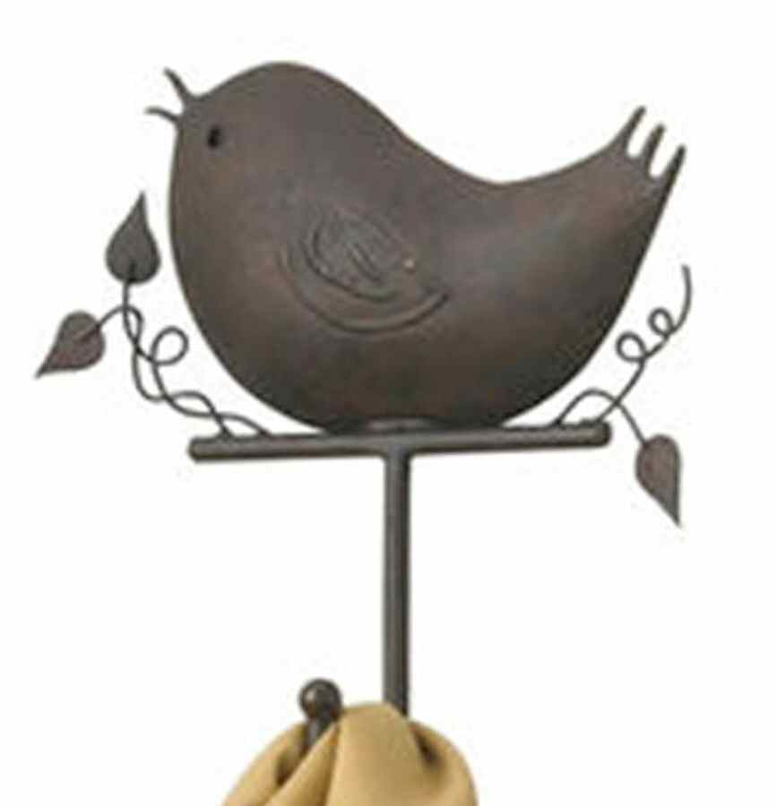 Birds & Bees Hook by Park Designs-1