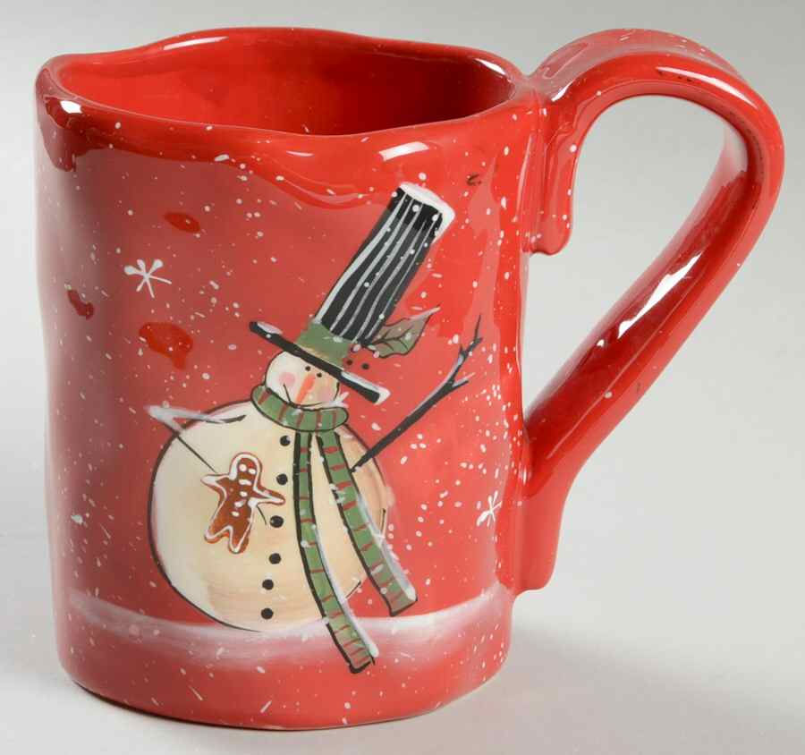 Top Hat Mug by Park Designs-1