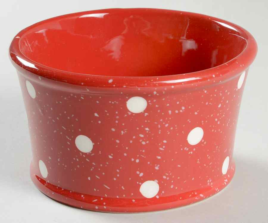 Top Hat Dip Bowl (for Dip and Spreader) by Park Designs-1