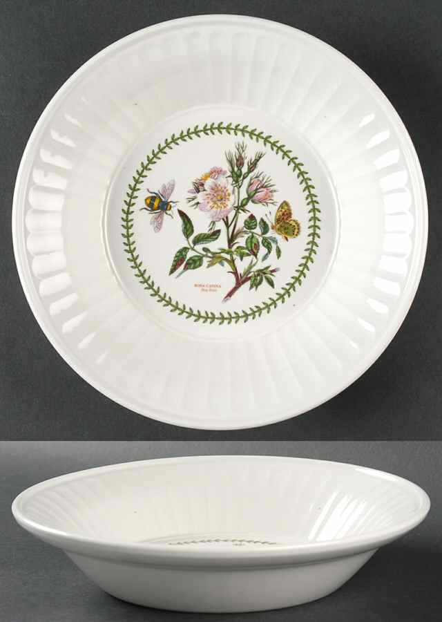 PRT17 Coupe Soup Bowl by Portmeirion-1