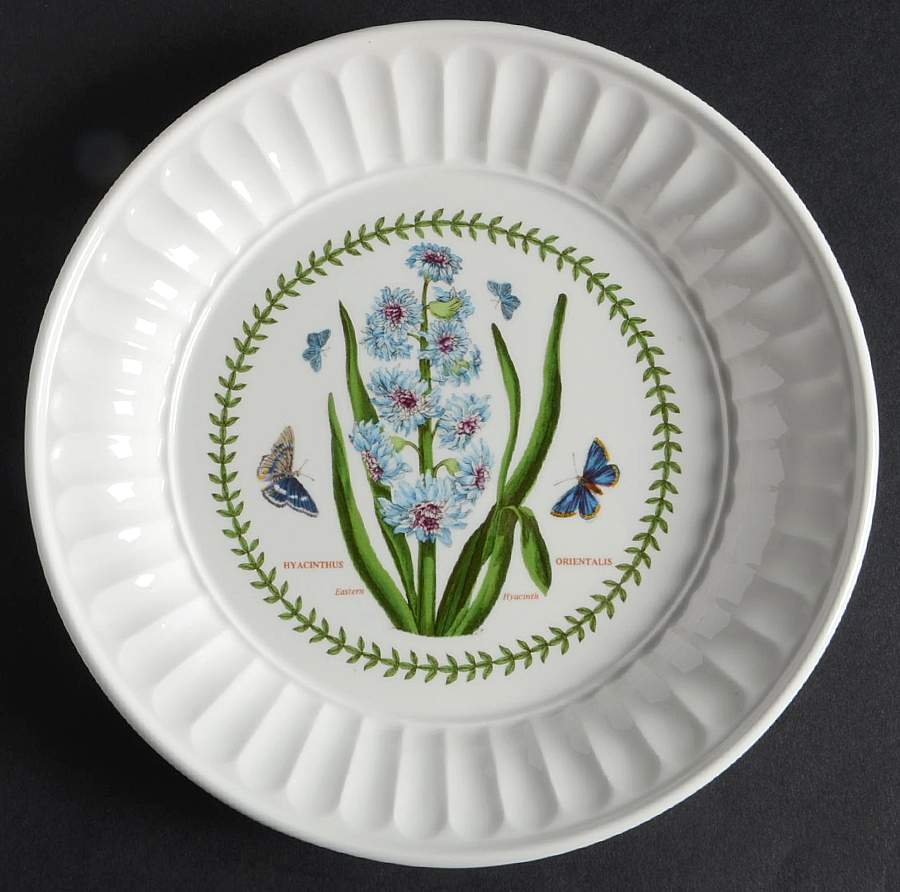 PRT17 Salad Plate by Portmeirion-1
