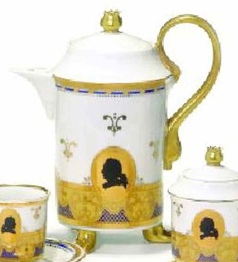 PIR184 Coffee Pot & Lid by Pirkenhammer-1