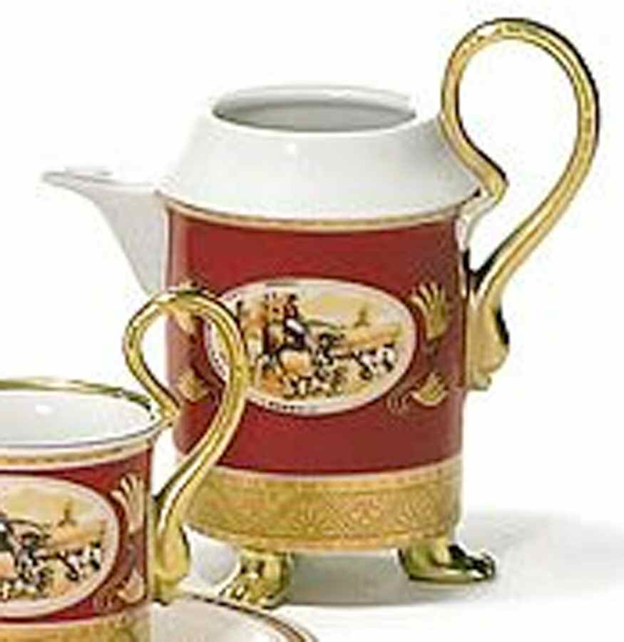 PIR185 Creamer by Pirkenhammer-1