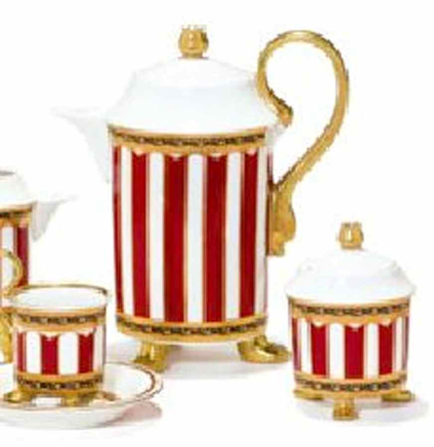 PIR186 Coffee Pot & Lid by Pirkenhammer-1