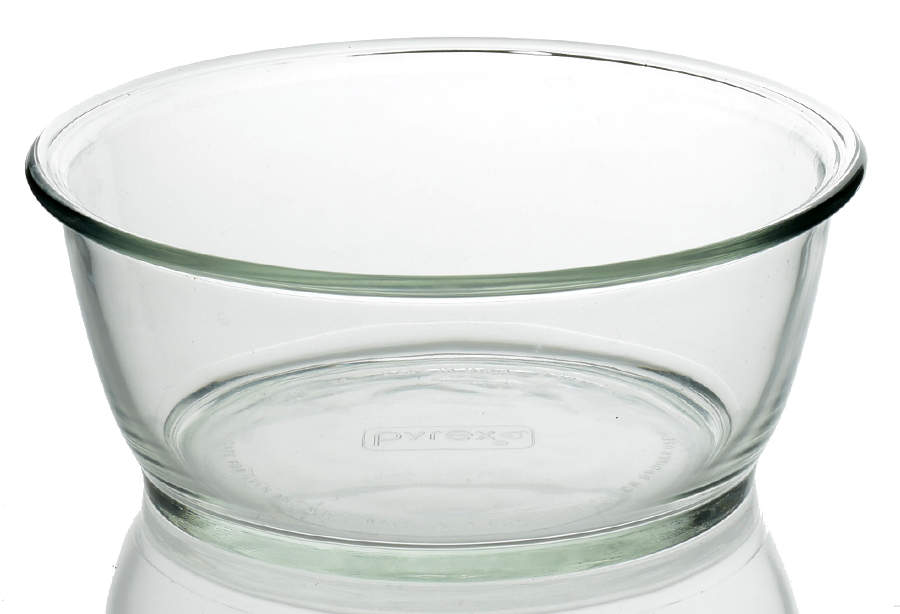 Storage Containers 7" Round Food Storage Container by Pyrex-1