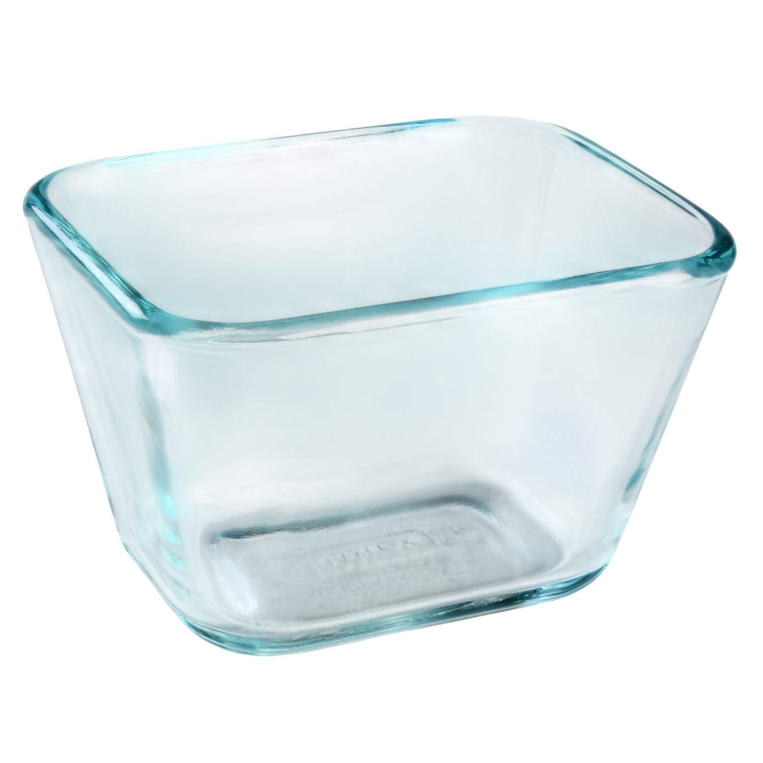 Storage Containers 4" Rectangular Food Storage Container by Pyrex-1
