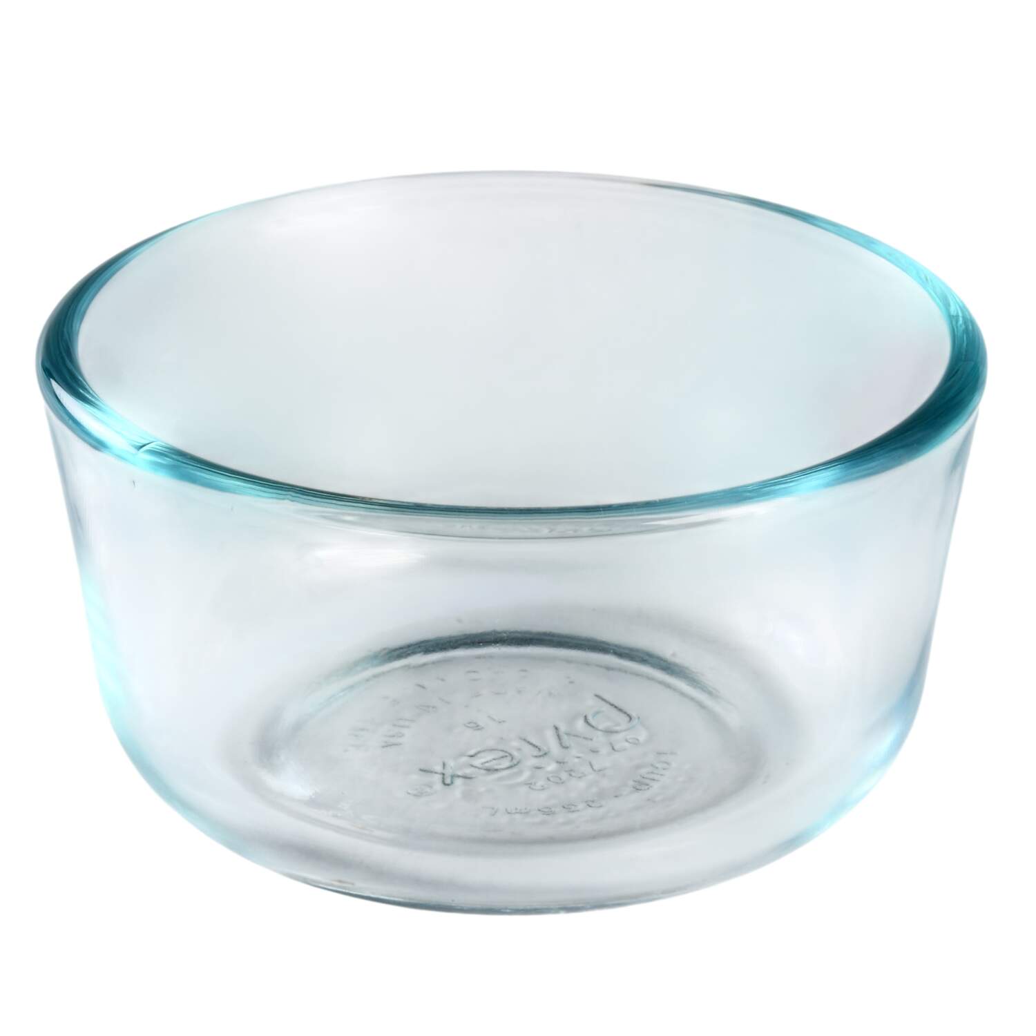 Storage Containers 3" Round Food Storage Container by Pyrex-1