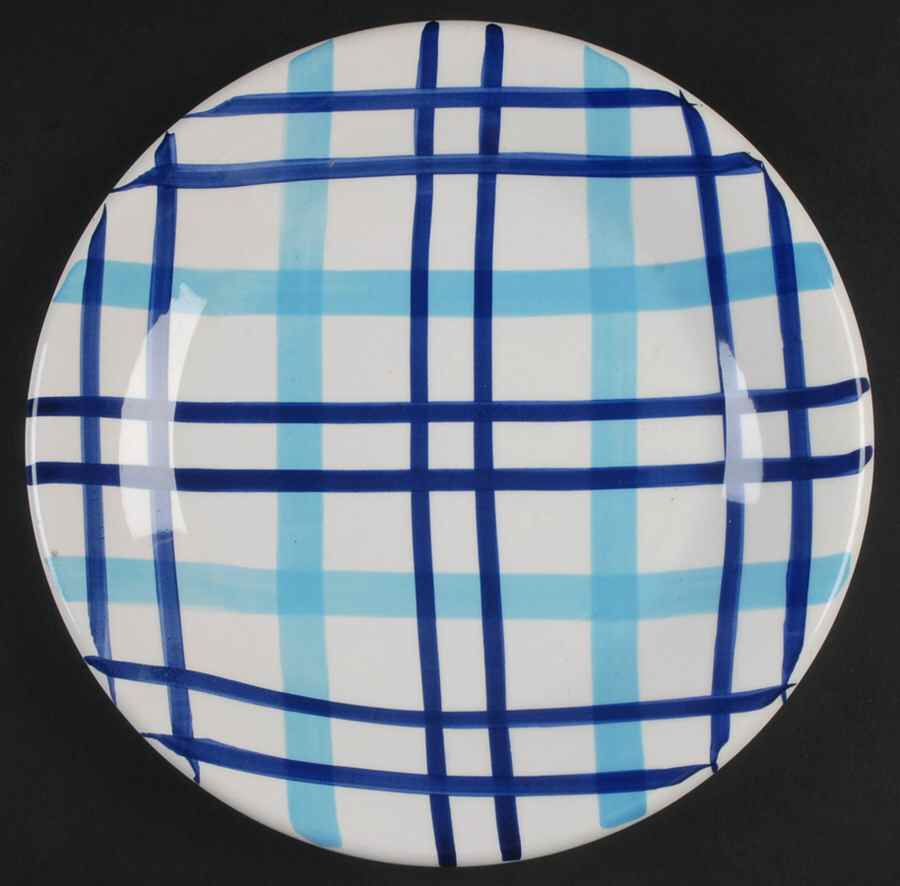 PER131 Dinner Plate by Pier 1-1