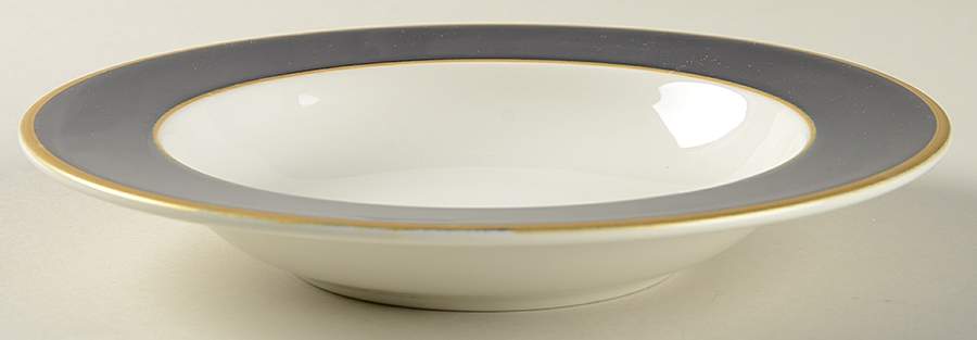 PGN81 Rim Soup Bowl by Pagnossin-1