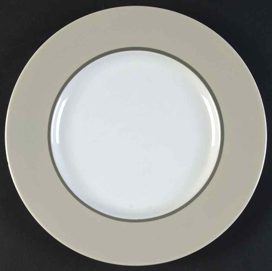 PGN82 Salad Plate by Pagnossin-1