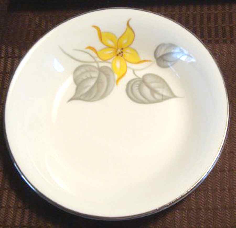 POP298 Fruit/Dessert (Sauce) Bowl by Pope Gosser-1