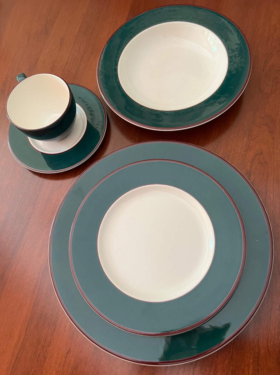 PGN83 Dinner Plate by Pagnossin-1