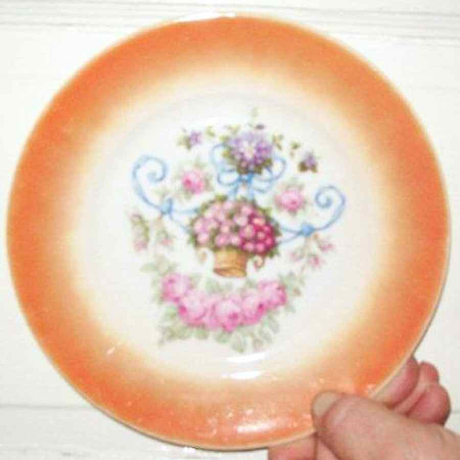 PKU6 Salad Plate by Pk-Unity-Germany-1
