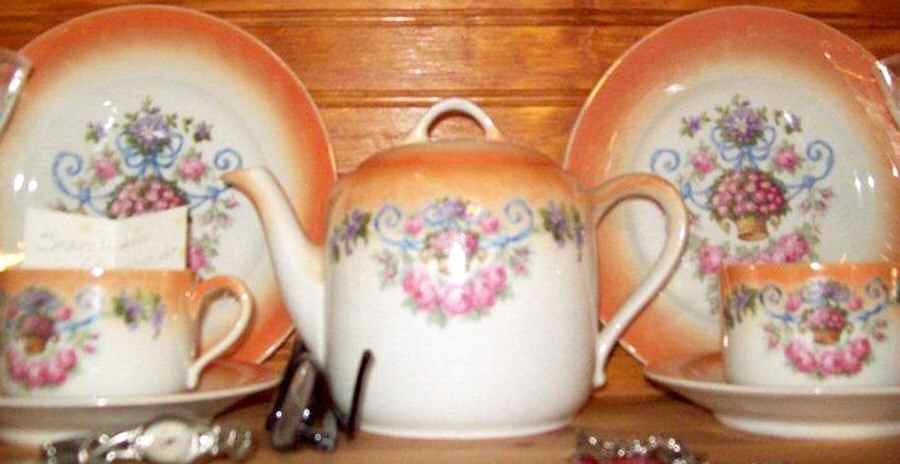 PKU6 Teapot & Lid by Pk-Unity-Germany-1