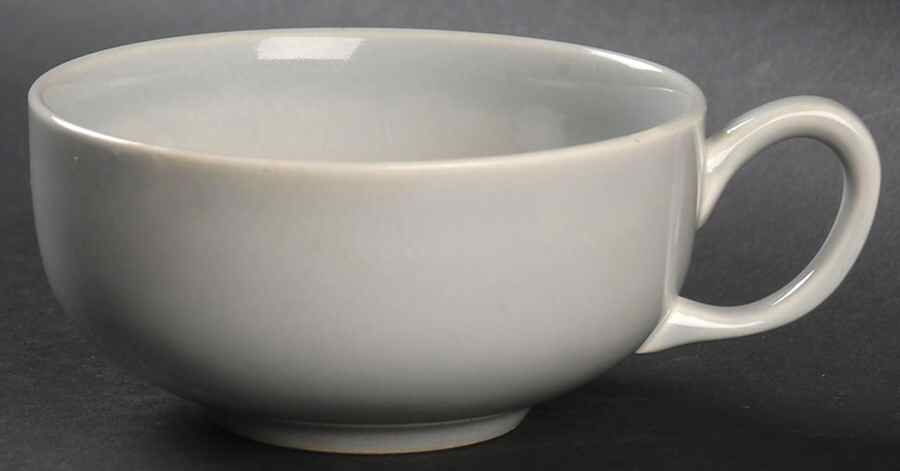 PCP281 Flat Cup by Paden City-1