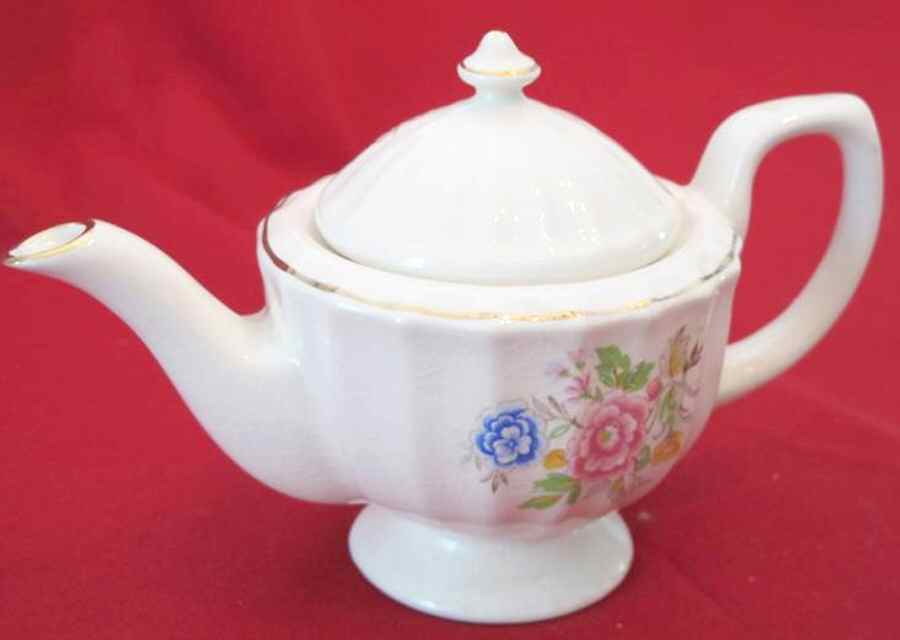 3282 Teapot & Lid by Price Kensington-1