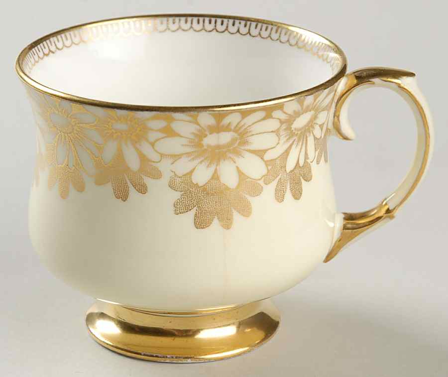 F2055 Footed Cup by Paragon-1