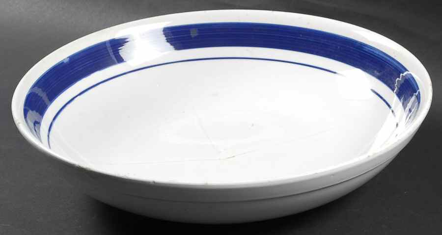 PRL59 14" Pasta Serving Bowl by Primula-1