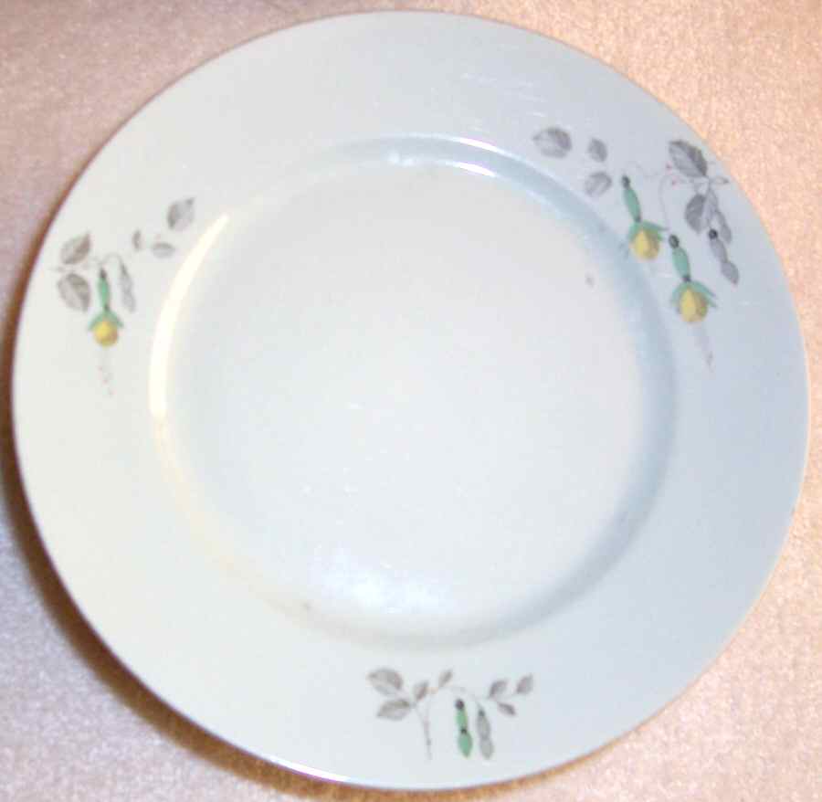 8419 Dinner Plate by Pirkenhammer-1