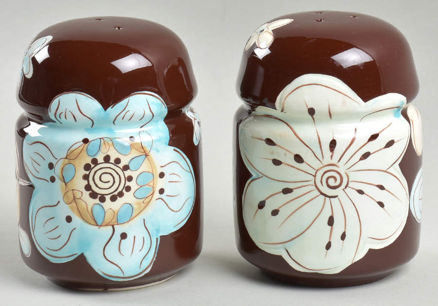 Cassidy Salt & Pepper Set by Pier 1-1