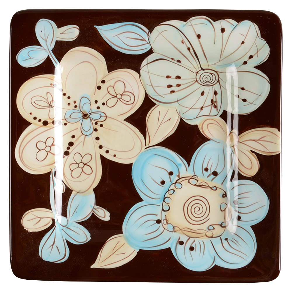 Cassidy Salad Plate by Pier 1-1
