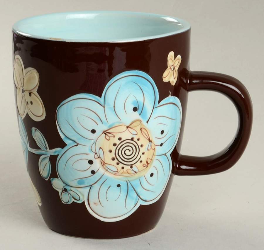 Cassidy Mug by Pier 1-1