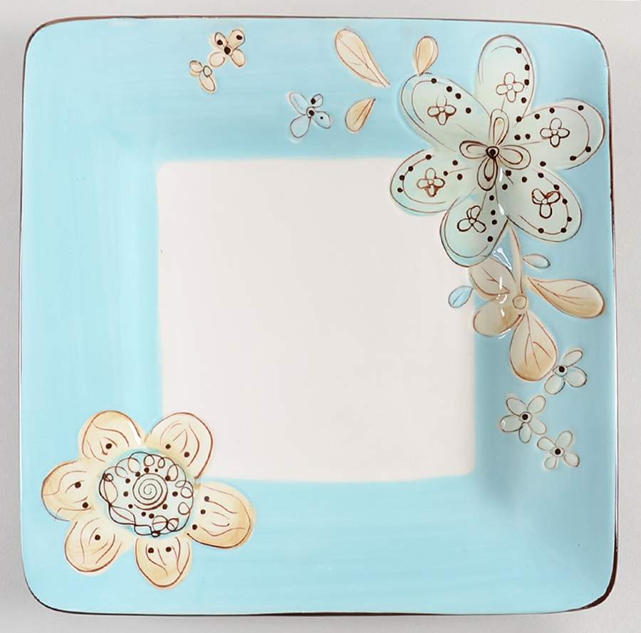 Cassidy Dinner Plate by Pier 1-1