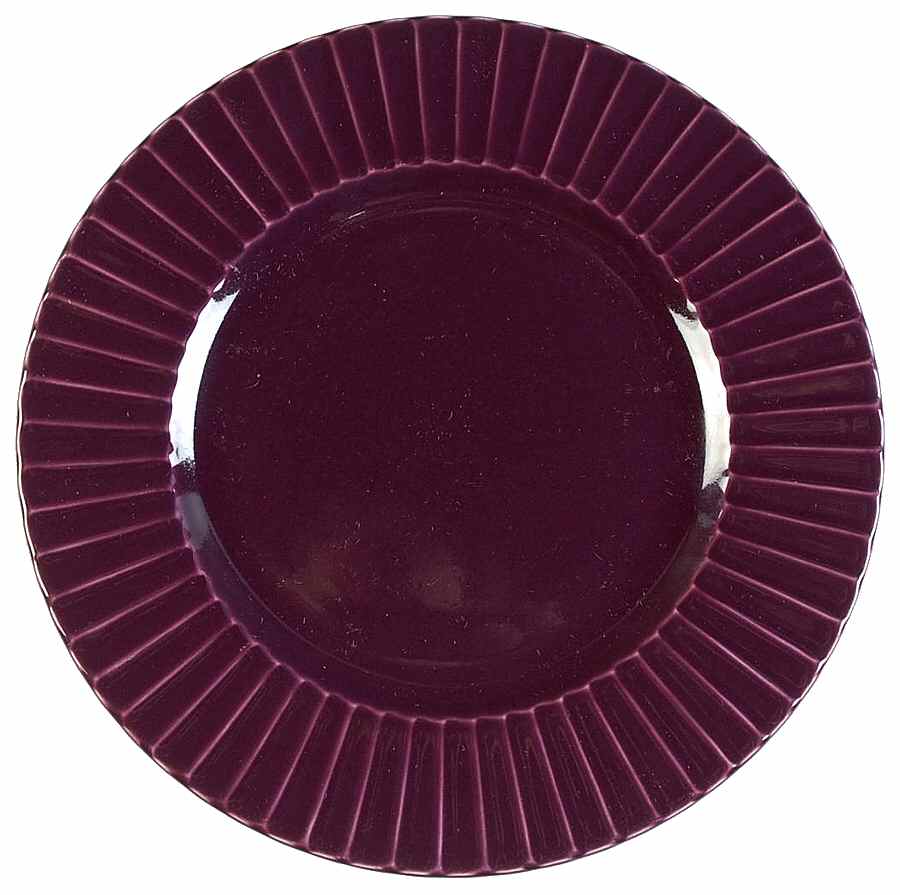 PGN84 Salad Plate by Pagnossin-1