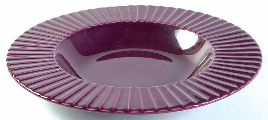 PGN84 Large Rim Soup Bowl by Pagnossin-1