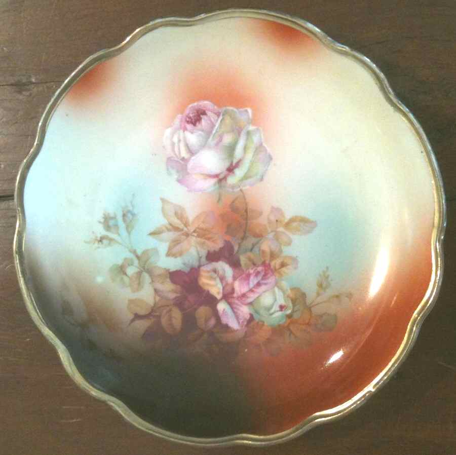 PGT2 Salad Plate by Prince Regent-1