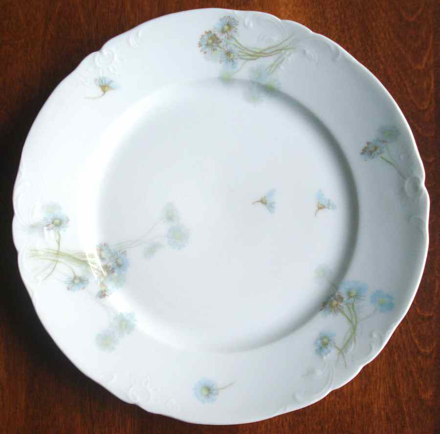 POY648 Dinner Plate by Jean Pouyat-1