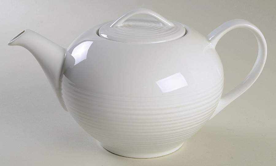 Deluxe Teapot & Lid by Pier 1-1