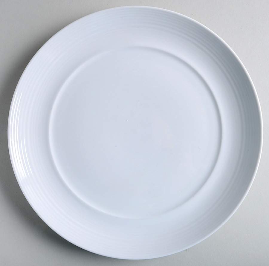 Deluxe Dinner Plate by Pier 1-1