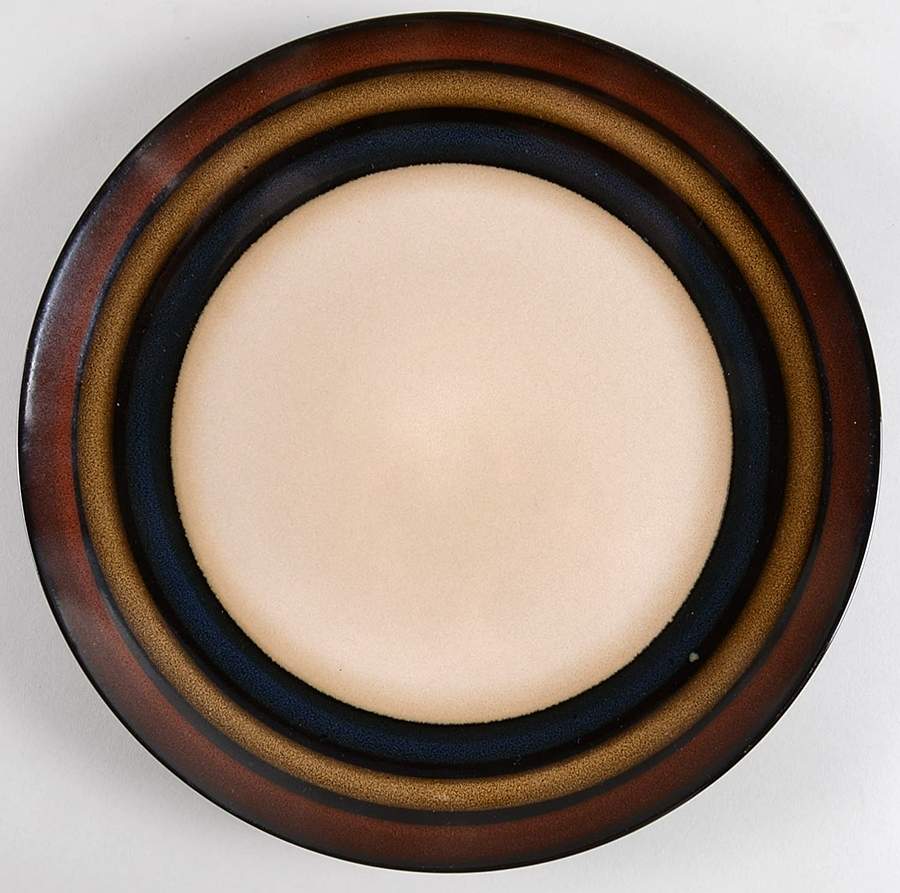 Mirage Dinner Plate by Pfaltzgraff-1