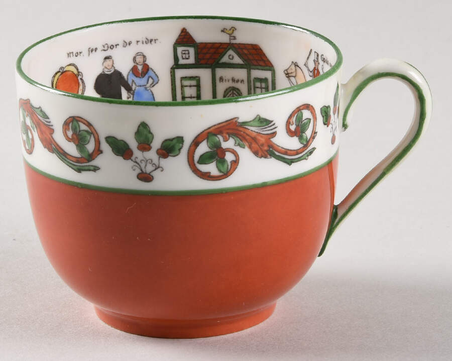 PRG74 Flat Cup by Porsgrund-1