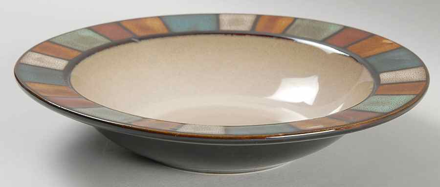 Wyatt Soup/Cereal Bowl by Pfaltzgraff-1