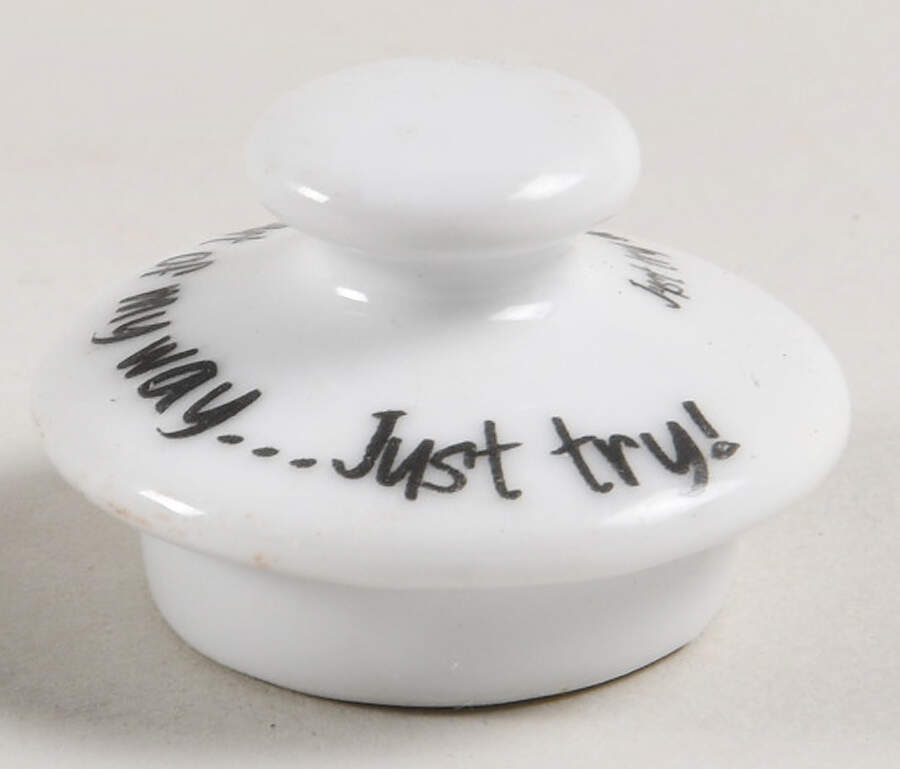 Wizard of Oz Lid for Toy Sugar Bowl by Cardew Design-1