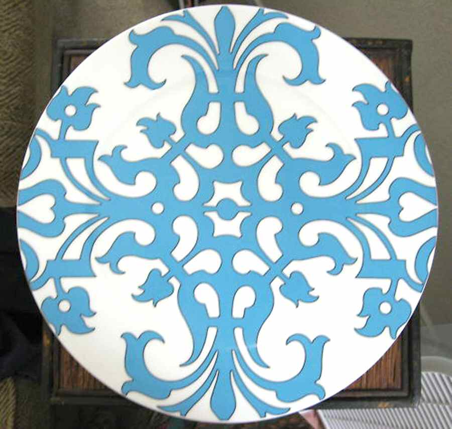 POT3 Dinner Plate by Portfolio Oto-1