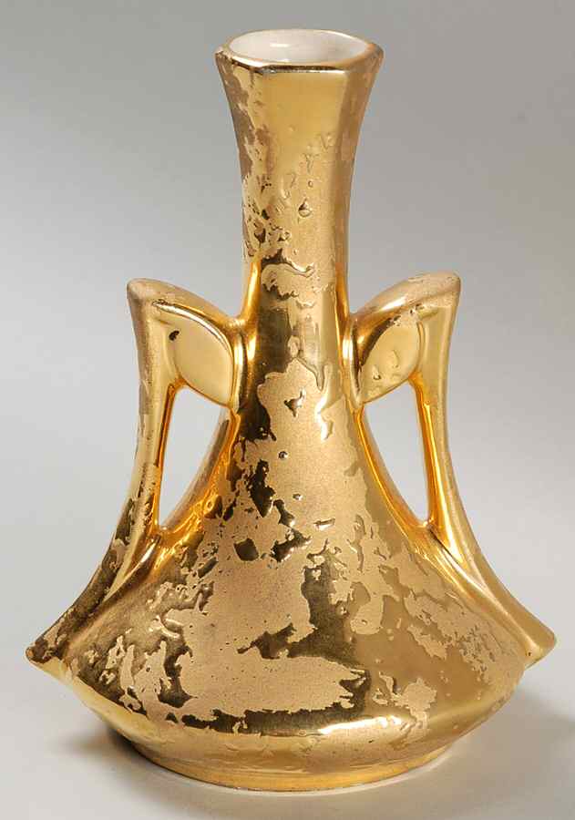 PEA14 6" Vase by Pearl China -1