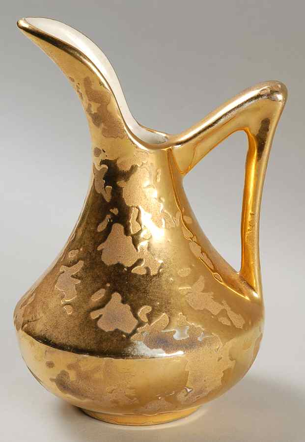 PEA14 6" Vase by Pearl China -1