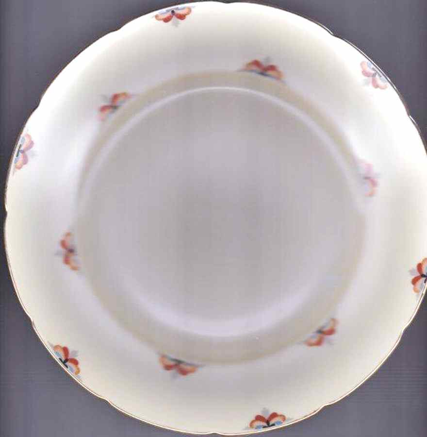 6620 Dinner Plate by Pfeiffer & Lowenstein-1