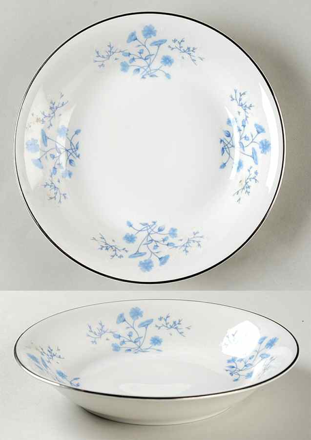 POL43 Coupe Soup Bowl by Poland-1