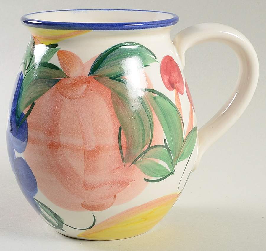 PPZ2 Mug by Patton-1
